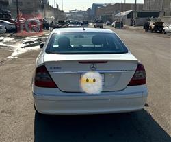 مرسيدس بنز E-Class